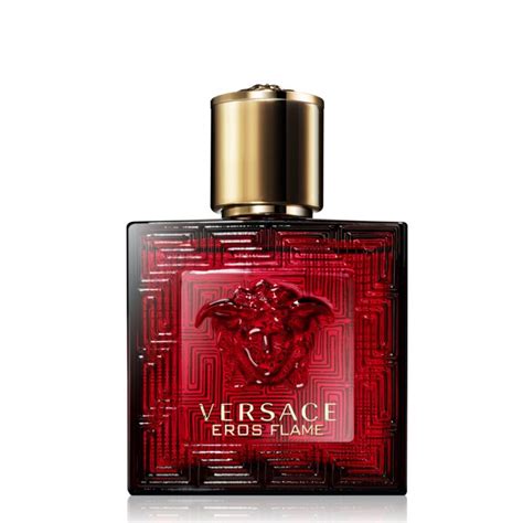 eros flame versace 50ml